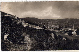 Marsanne Vue Generale - Sonstige & Ohne Zuordnung