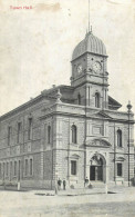 Australia Albany Town Hall - Albany