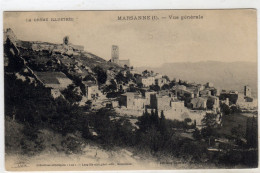 Marsanne Vue Generale - Sonstige & Ohne Zuordnung