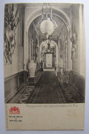 BELGIQUE - BRUXELES - Palais Royal - Dégagement Des Appartements Du Roi - Bauwerke, Gebäude