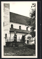 AK St. Paul I. Lav., Teilansicht Der Kirche  - Other & Unclassified