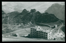 15020 - SUISSE -  ROCHERS DE NAYE - Hôtel Et Panorama - Roche