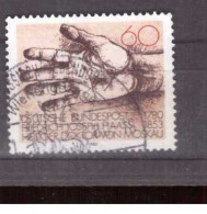 BRD Michel Nr. 1056 Gestempelt - Used Stamps