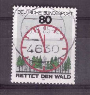 BRD Michel Nr. 1253 Gestempelt - Used Stamps