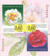 BULGARIA Block 323,unused - Autres & Non Classés