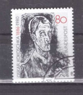 BRD Michel Nr. 1272 Gestempelt - Used Stamps