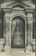 Albert - La Basilique - La Statue Miraculeuse De N.-D. De Brebières Découverte Au XIe Siècle - (P) - Albert