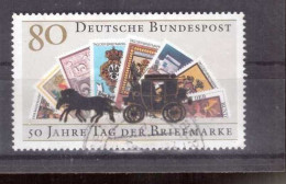 BRD Michel Nr. 1300 Gestempelt - Used Stamps