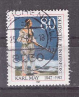 BRD Michel Nr. 1314 Gestempelt - Used Stamps