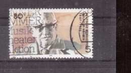 BRD Michel Nr. 1325 Gestempelt - Used Stamps