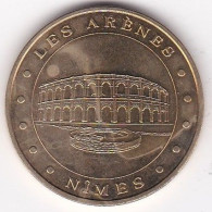 30. Gard . Les Arènes De Nîmes 2007 - 2007