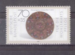 BRD Michel Nr. 1335 Gestempelt - Used Stamps