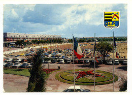 ROYAN - Esplanade Du Casino, Partie Nord Du Front De Mer - Royan