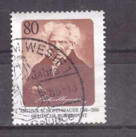 BRD Michel Nr. 1357 Gestempelt - Used Stamps