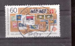 BRD Michel Nr. 1395 Gestempelt - Used Stamps