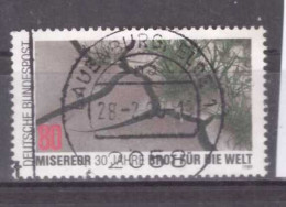 BRD Michel Nr. 1404 Gestempelt - Used Stamps