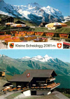 12827636 Kleine Scheidegg Interlaken Restaurant Eigernordwand Kleine Scheidegg - Otros & Sin Clasificación