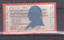 BRD Michel Nr. 1425 Gestempelt - Used Stamps