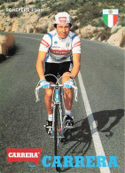 Vélo -  Coureur Cycliste Belge Eddy Schepers - Team Carrera  - Cycling - Cyclisme - Ciclismo - Wielrennen - Cycling