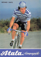 Vélo -  Coureur Cycliste Italien Morandi Dante  - Team Atala  - Cycling - Cyclisme - Ciclismo - Wielrennen - Cyclisme