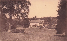 Chateau De Gomzé Par Trooz - Trooz