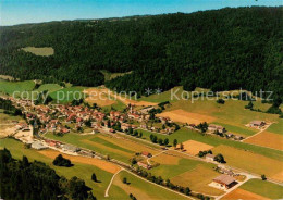 12824616 Buttes Fliegeraufnahme Buttes - Sonstige & Ohne Zuordnung