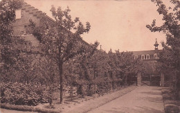 ESTAIMPUIS: Pensionnat St. Jean-Baptiste De La Salle - Les Jardins - Estaimpuis