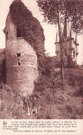 CHIEVRES - La Tour De Gavre - Chièvres