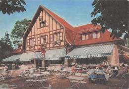 VILLE POMMEROEUL - Le Relais - Café - Restaurant - Sonstige & Ohne Zuordnung