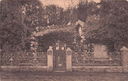 Gouvy - OURTHE - La Grotte De Notre Dame - Gouvy