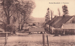 Stavelot - HOCKAI -  BARONHEID - Panorama - Stavelot