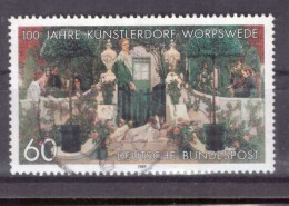 BRD Michel Nr. 1430 Gestempelt - Used Stamps