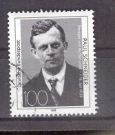 BRD Michel Nr. 1431 Gestempelt - Used Stamps