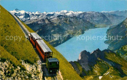 12815886 Brienz-Rothornbahn Brienzersee Hotel  Brienz-Rothornbahn - Otros & Sin Clasificación