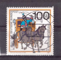BRD Michel Nr. 1439 Gestempelt - Used Stamps