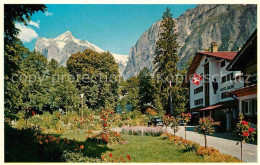 12814236 Grindelwald Hotel Adler Grindelwald - Autres & Non Classés