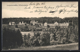 AK Oppenweiler, Kurhotel Wilhelmsheim  - Other & Unclassified