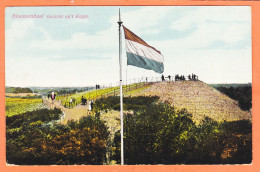 05951 / BLOEMENDAAL Noord-Holland Gezicht Op't KOPJE 1916 Uitgave ? N°225 - 22444 Nederland Pays-Bas - Bloemendaal