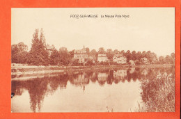 05861 / FOOZ-sur-MEUSE Namur Namen La MEUSE Pole Nord 1920s ● Nouvelle Edition Felix FERARD - Namen