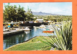 05659 ● Ile De LA REUNION Port SAINT-PIERRE St 1980s SOGEPRO Christian FONTAINE 565 - Saint Pierre