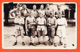 05839 / Carte-Photo Groupe Militaires Du 15e Régiment  1920-1930s - Regiments