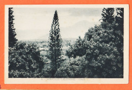 05661 ● CANALA Nouvelle-Calédonie 1930s E.B 6 - New Caledonia