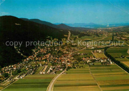 12812336 Egerkingen Autobahnkreuz N1/N2 E4/E9/E17  Egerkingen - Sonstige & Ohne Zuordnung