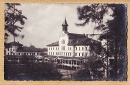 05562 / ⭐ ♥️ Rare Carte-Photo HAUTEVILLE 01-Ain Sanatorium SALEM PERLA MANGINI 1946 à WAGNER Rue 4 Septembre Béziers - Hauteville-Lompnes