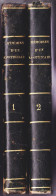 05702 / ⭐ (•◡•) ♥️ Rare BLAZE Mémoires Apothicaire ESPAGNE Pendant Guerres 1808  à 1814 Edition Originale 1828 LADVOCAT - 1801-1900