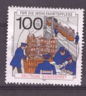 BRD Michel Nr. 1476 Gestempelt - Used Stamps
