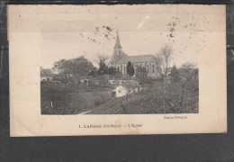 24 - LAFORCE - L' Eglise - Andere & Zonder Classificatie