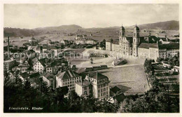 12810086 Einsiedeln SZ Kloster Einsiedeln - Sonstige & Ohne Zuordnung