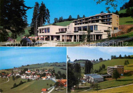 12802636 Schwarzenberg LU MATT Bildungs- Und Ferienzentrum Haus Der Muetter Schw - Otros & Sin Clasificación