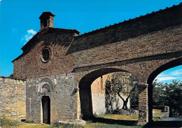 San Gimignano - Eglise Saint Jacques (XIe Siècle) - Andere & Zonder Classificatie